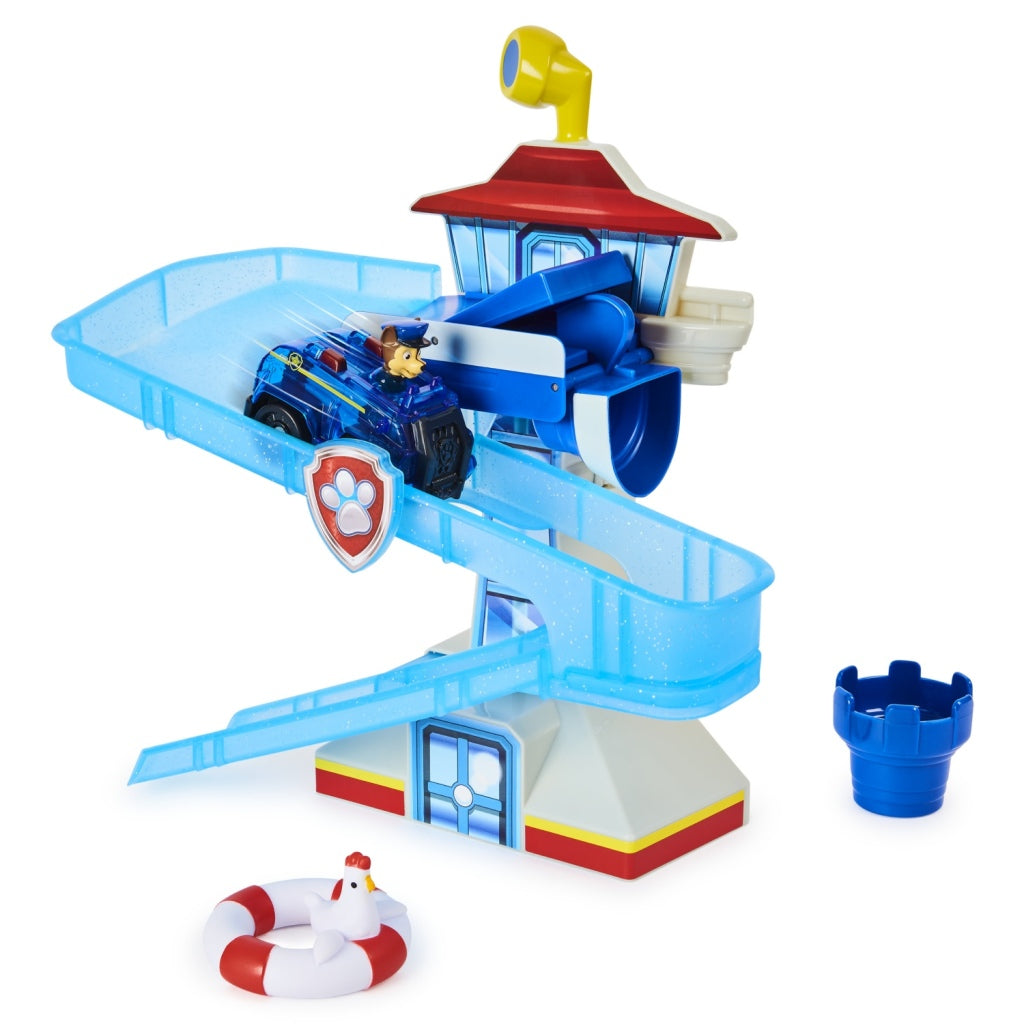 Ensemble de bain aventure Paw Patrol