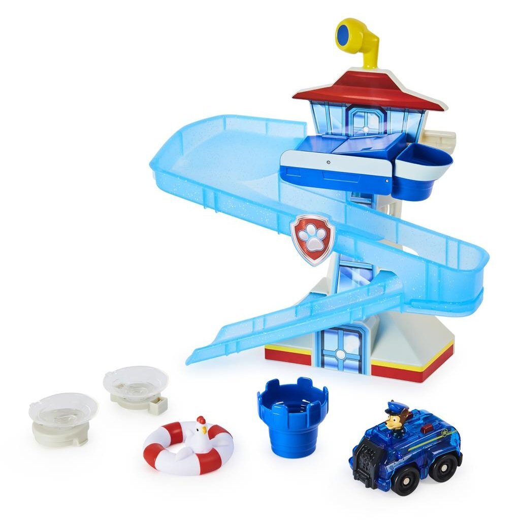 Ensemble de bain aventure Paw Patrol