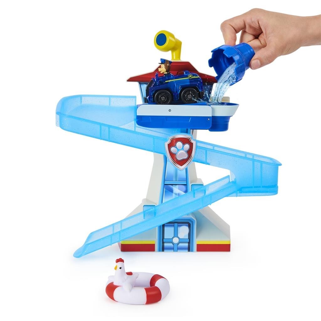 Ensemble de bain aventure Paw Patrol