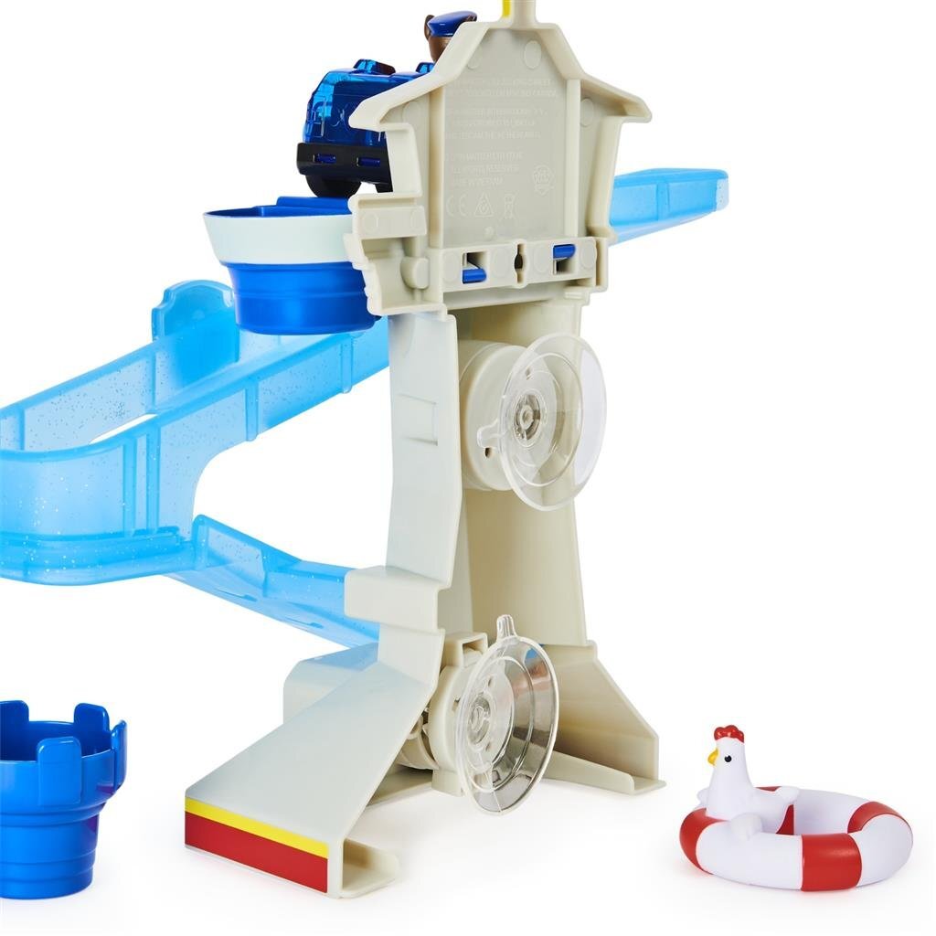 Ensemble de bain aventure Paw Patrol