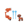 Spinmaster patrouille la figure de film avec des accessoires Skye