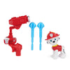 Spinmaster patrouille la figure de film avec des accessoires Skye