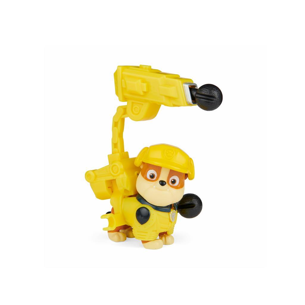Spinmaster patrouille la figure de film avec des accessoires Skye