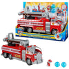 Paw Patrol Le film transformant le camion de pompiers Marshall