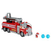 Paw Patrol Le film transformant le camion de pompiers Marshall