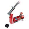 Paw Patrol Le film transformant le camion de pompiers Marshall