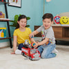Paw Patrol Le film transformant le camion de pompiers Marshall