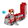 Paw Patrol Le film transformant le camion de pompiers Marshall