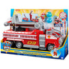 Paw Patrol Le film transformant le camion de pompiers Marshall