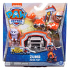 PAW PATROL PAW PATROL TRUCK PUPPIES ZUMA PLAY SET