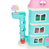 La maison de poupée de Gabby La maison de poupée parfaite de Gabby #039; + son