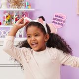 Gabby's Dollhouse Gabby #039;s Dollhouse Oreilles de chat musicales magiques + lumière - afbeelding 5