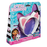 Gabby's Dollhouse Gabby #039;s Dollhouse Oreilles de chat musicales magiques + lumière - afbeelding 7