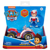 VTT de sauvetage Paw Patrol de Ryder