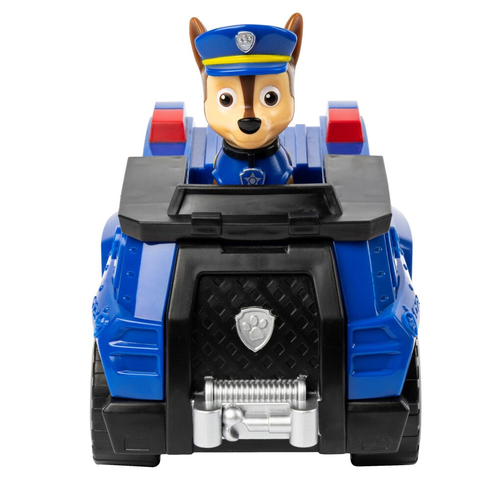 PAW Patrol Basic Vehicle Chase