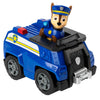 PAW Patrol Basic Vehicle Chase