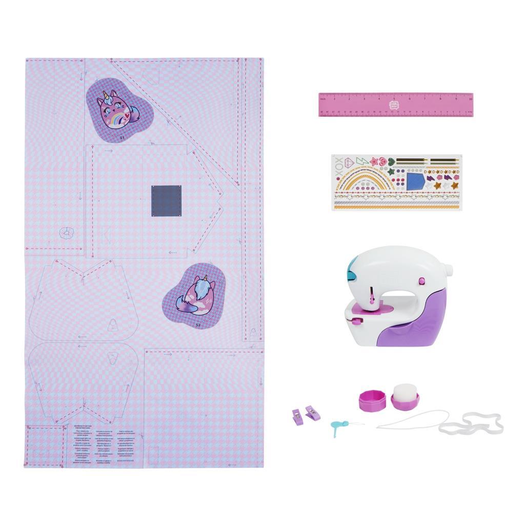 Spin Master Spin Master Stitch and Style Fashion Studio