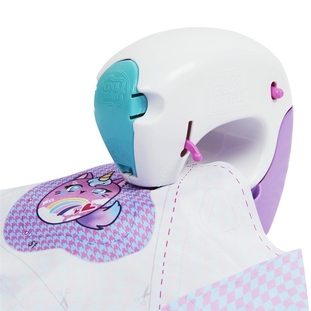 Spin Master Spin Master Stitch and Style Fashion Studio