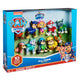 Coffret cadeau Paw Patrol 10 figurines