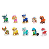 Coffret cadeau Paw Patrol 10 figurines