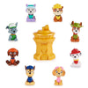 Coffret cadeau Paw Patrol 10 figurines