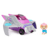 PAW PATROL Aqua Pups Skyes Manta Ray Véhicule