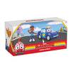 Spinmaster Firebuds Core Véhicule Jayden Piston