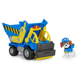 Paw Patrol Robble Crew Basic Vehicle Wheeler - afbeelding 2