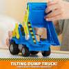 Paw Patrol Robble Crew Basic Vehicle Wheeler