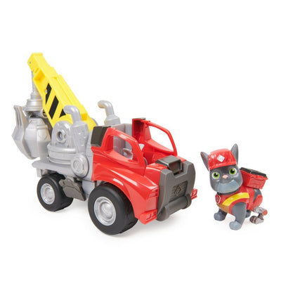 Paw Patrol Robble Crew Vehicle Charger