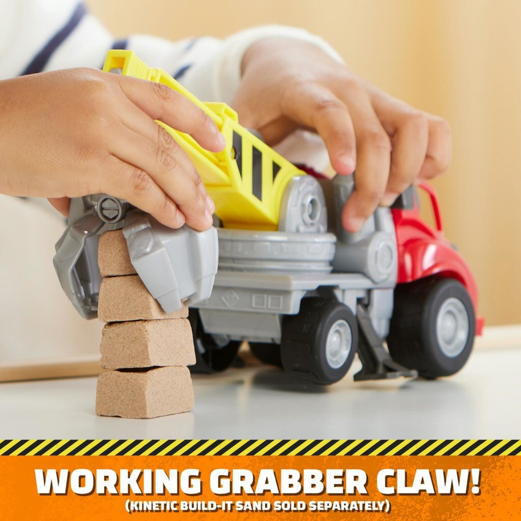 Paw Patrol Robble Crew Vehicle Charger