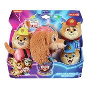 PAW PATROL PAW PATROL FILM HUG LIBERTY AND POMS - afbeelding 1