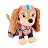 PAW PATROL PAW PATROL FILM HUG LIBERTY AND POMS