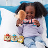 PAW PATROL PAW PATROL FILM HUG LIBERTY AND POMS