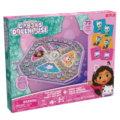 Gabby's Dollhouse Gabby # 039;