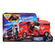 Spinmaster Monster Jam 1:64 Launch n Go Hauler