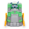 Camion poubelle rocheux Paw Patrol