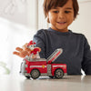 Camion de pompiers Paw Patrol Marshall
