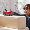 Camion de pompiers Paw Patrol Marshall