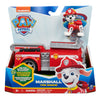 Camion de pompiers Paw Patrol Marshall