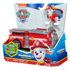 Camion de pompiers Paw Patrol Marshall