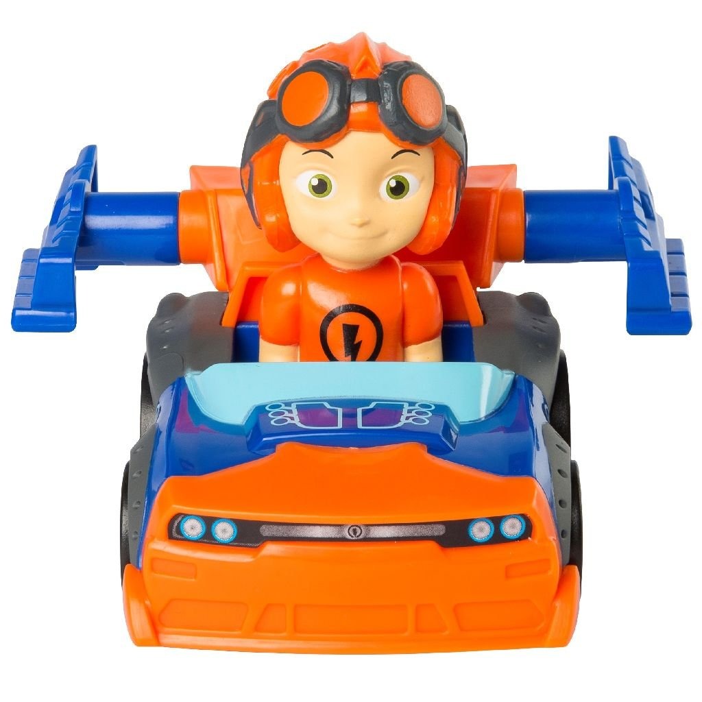 Ruvets Rivets Ruvets Rivets Racers