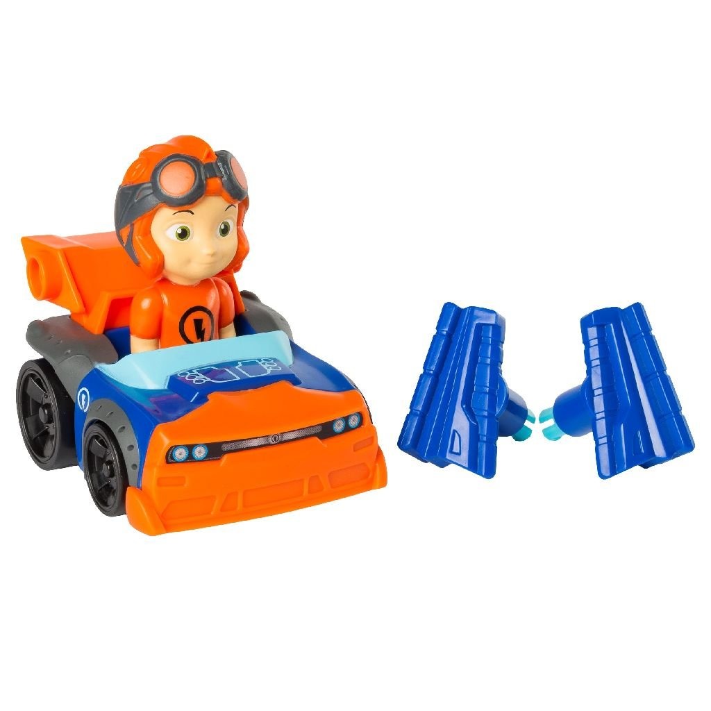 Ruvets Rivets Ruvets Rivets Racers