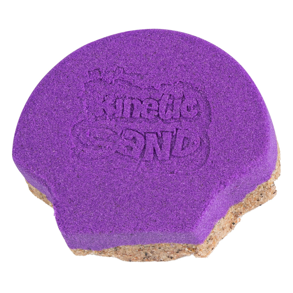 Sable cinétique coque de mer de sable cinétique 127 GR