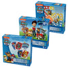 Pack de 3 jeux Paw Patrol