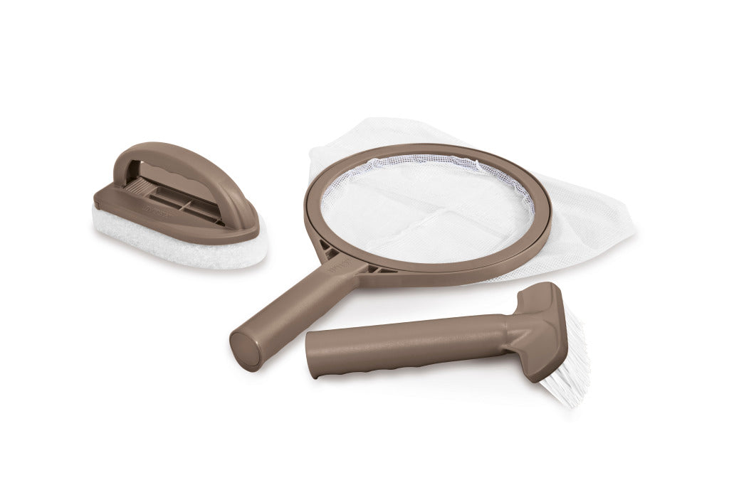 Kit d'entretien pour spa Intex