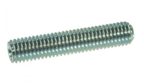 Vis de réglage bzk.krt m20x20 d916 elvz | 100 pièces