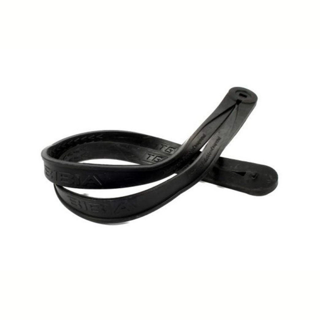 attache rapide Classique 28 pouces noir