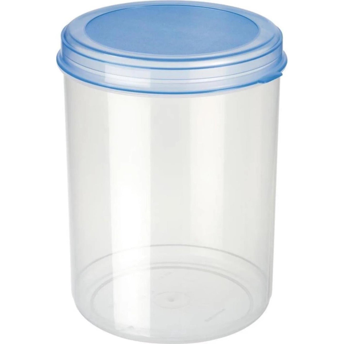 Sunware club cuisine récipient de conservation 5l bleu