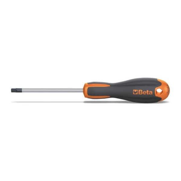 Ensemble Beta 7 pièces de tournevis pour les vis avec profil Torx® résistant à la stimulation<br>